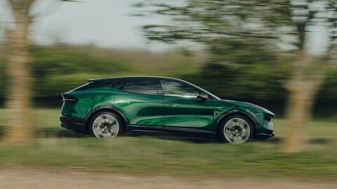 Xe thể thao Lotus chốt lịch ra mắt 3 mẫu xe tại Việt Nam