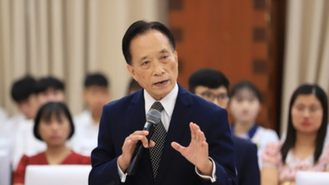 Xây dựng kho dự trữ xăng dầu quốc gia: “Nút thắt” nằm ở bài toán ngoại tệ