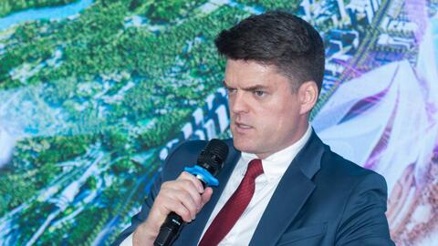 Bất động sản Việt Nam cần gì để hút dòng vốn ngoại?