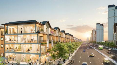 Đón 40 triệu lượt khách, Boulevard Prime mở dư địa dòng tiền 365 ngày