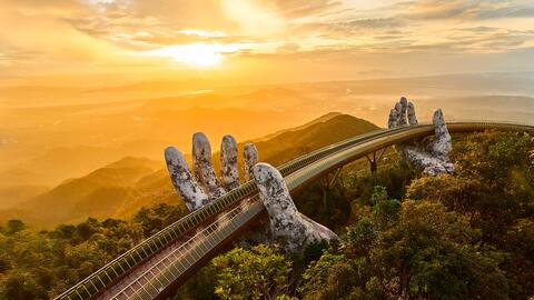 Sun Group và gần hai thập kỷ rực rỡ: Đi trước để bước xa hơn