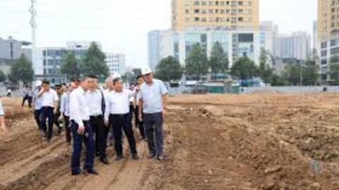 Hà Nội đẩy nhanh tiến độ 2 dự án khẩn cấp chống ngập, bổ cập nước sông Tô Lịch