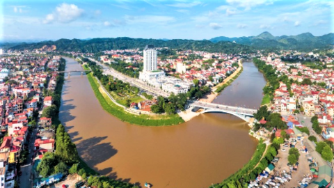 Đầu tư Lạng Sơn quý I tạo đà bứt tốc cho các quý tiếp theo