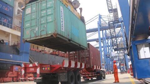 TP. Hồ Chí Minh: Đặt mục tiêu kinh tế số đóng góp từ 30% GRDP trở lên