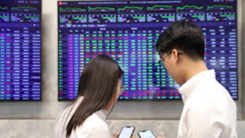 Thị trường chứng khoán tháng 4: Lấy đà, chờ “cú hích” mới