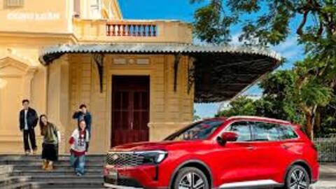 Bảng giá xe Ford tháng 4/2026: Loạt mẫu xe giảm giá niêm yết và ưu đãi