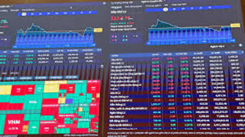 Nâng hạng là khởi đầu, chứng khoán Việt vào chu kỳ tăng mới