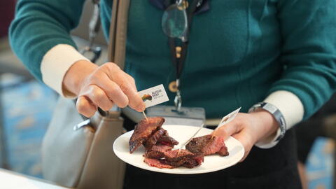 Aussie Meat Academy 2026: Tối ưu chi phí, mở hướng chuỗi bền vững F&B