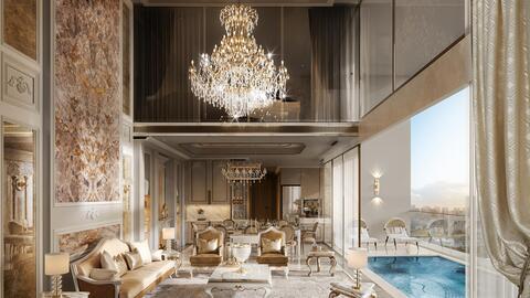 The Rey Edition định danh bất động sản “phiên bản giới hạn” trung tâm Hà Nội