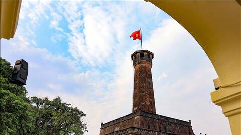 Hà Nội đứng thứ 25 thành phố thú vị nhất thế giới