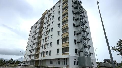 Quảng Ngãi: Tháo gỡ điểm nghẽn, thúc đẩy các dự án nhà ở xã hội