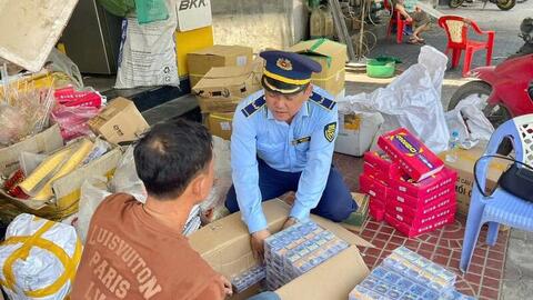 Gia Lai kiện toàn Ban Chỉ đạo 389, siết chặt chống buôn lậu, hàng giả