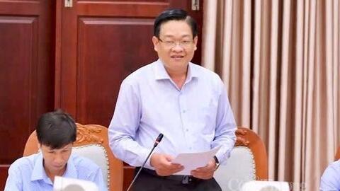 Vĩnh Long hướng tới mục tiêu xuất khẩu tỷ USD từ dừa