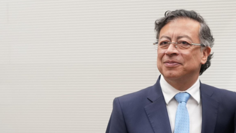 Tổng thống Colombia cảnh báo nguy cơ 'nổi dậy' tại Mỹ Latinh