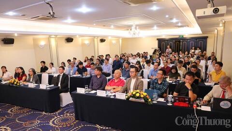 Thị trường AI dành cho thực phẩm bùng nổ, dự kiến chạm mốc 88 tỷ USD