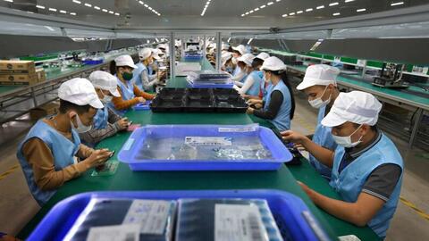 Bắc Ninh hỗ trợ doanh nghiệp thực hiện quy định về xuất xứ hàng hóa