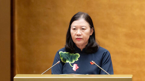 Quốc hội dự kiến giám sát quản lý tài sản công, thực hiện chính sách bảo hiểm xã hội