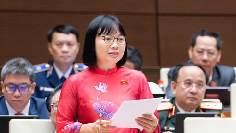 Sửa đổi 4 luật thuế: Cần có nguyên tắc chống chia tách giả tạo doanh thu