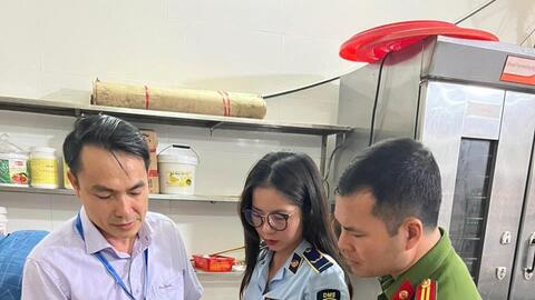 Ngộ độc thực phẩm: Hồi chuông cảnh báo từ những bữa ăn tưởng chừng an toàn