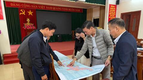 Cách làm cải cách hành chính từ thực tiễn tại Thanh tra Tuyên Quang