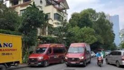 Đề xuất tăng mạnh mức phạt xe ghép, xe dù: Có thể lên tới 14 triệu đồng