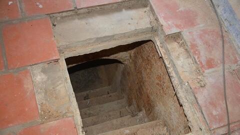 TP Hồ Chí Minh: Căn hầm bí mật ở ngoại thành nuôi giấu cán bộ cách mạng