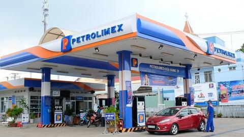 Kinh doanh xăng E10: Nhận diện doanh nghiệp tiên phong