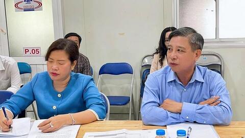 Cần Thơ đặt mục tiêu đưa Bệnh viện Ung bướu 500 giường về đích cuối 2026