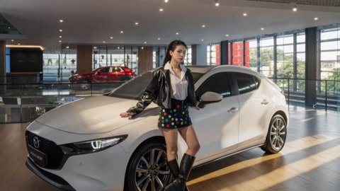 Bảng giá xe Mazda tháng 5/2026: Mazda3 bản giá rẻ âm thầm ra mở bán, loạt xe khác ưu đãi đến 60 triệu đồng