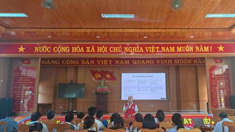 Đà Nẵng: Tăng cường năng lực phòng chống thiên tai năm 2026