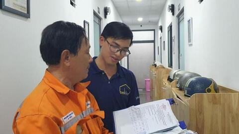  TP. Hồ Chí Minh: Gần 2 triệu người thuê trọ được mua điện đúng giá