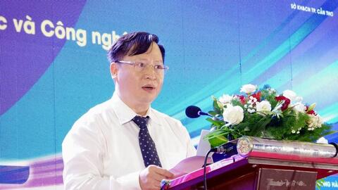 Cần Thơ: Phát triển hệ sinh thái đổi mới sáng tạo mang tầm khu vực và vùng Đồng bằng sông Cửu Long