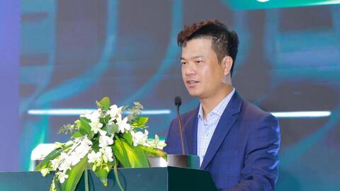 Hình thành văn hóa an ninh mạng trong tổ chức, doanh nghiệp
