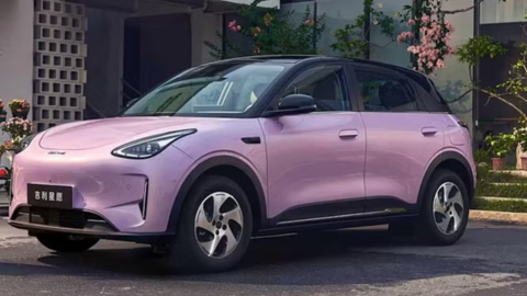 Mẫu xe bán chạy nhất Trung Quốc vừa rẻ hơn lại còn nâng cấp mạnh