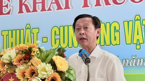 Cơ hội lớn để nông sản An Giang nâng cao chất lượng