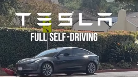 Vụ kiện Tesla “tự lái lừa đảo” lần đầu ra tòa tại Trung Quốc, 10 chủ xe đòi bồi thường hơn nửa triệu USD