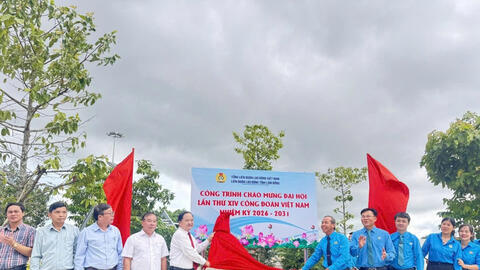 Người lao động Lâm Đồng gửi gắm kỳ vọng gì tới Đại hội XIV Công đoàn Việt Nam?