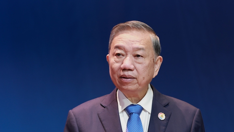 Toàn văn phát biểu chỉ đạo của Tổng Bí thư, Chủ tịch nước Tô Lâm tại Đại hội XIV Công đoàn Việt Nam