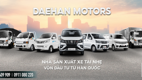 Thêm các hãng xe công bố tương thích với xăng E10