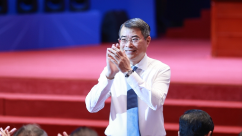 Thủ tướng Lê Minh Hưng: Rất chia sẻ với phần lớn người lao động hiện chưa có nhà ở, phải thuê nhà trong dân