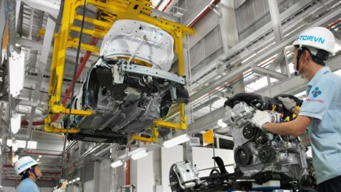 Muốn công nghiệp hỗ trợ bứt phá phải tháo điểm nghẽn công nghệ và vốn