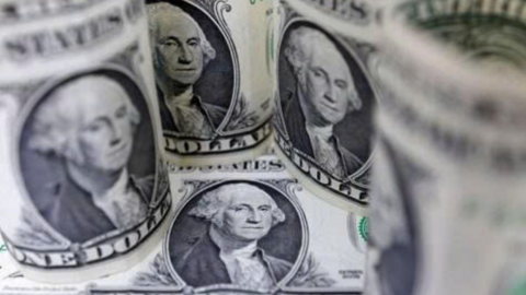 Tỷ giá USD ngày 12/6/2026: USD tăng sức mạnh giữa loạt biến động