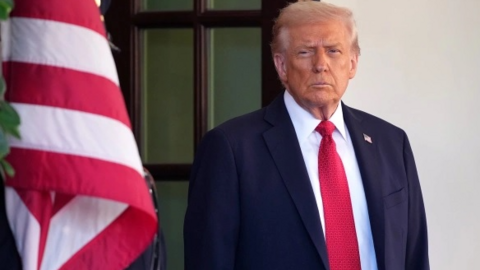 Tổng thống Donald Trump: Mỹ, Iran sẽ hoàn tất thỏa thuận trong “vài giờ tới”