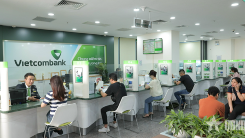 Hỗ trợ hộ kinh doanh vững bước chuyển đổi số