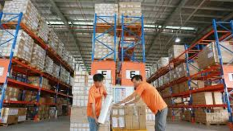 Digiworld (DGW) mua lại cổ phiếu ESOP của nhân viên đã nghỉ việc, quý I lãi hơn 200 tỷ đồng nhưng dòng tiền kinh doanh âm hơn 641 tỷ đồng