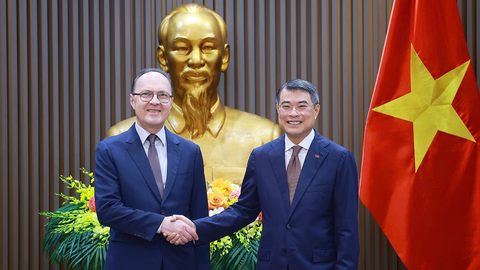 Vai trò của Việt Nam và hợp tác chiến lược Nga-ASEAN trước thách thức toàn cầu
