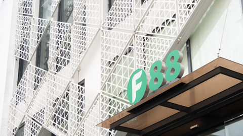 F88 hoàn tất phát hành hơn 110 triệu cổ phiếu thưởng, vốn điều lệ tăng lên hơn 2.200 tỷ đồng