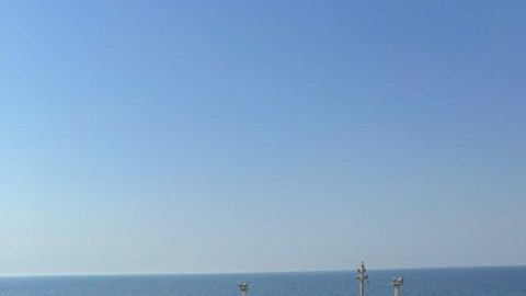 Chuyện 100 ngày ở Hormuz (Kỳ 1)