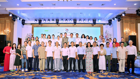 Hội Nhà báo Hải Phòng: Đồng hành cùng chuỗi sự kiện báo chí quốc gia và kể câu chuyện thành phố Cảng hôm nay
