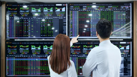 VN-Index dự báo xuất hiện các nhịp rung lắc mạnh